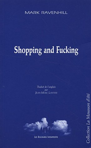 Shopping and fucking