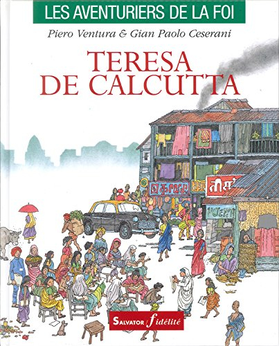 Teresa de Calcutta