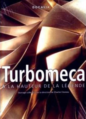 turbomeca : a la hauteur de la légende