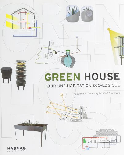 Green house : pour une habitation éco-logique