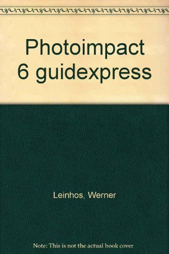 Photoimpact 6