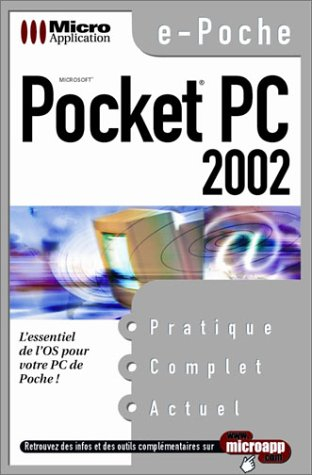 Pocket PC 2002