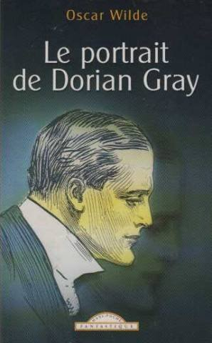 portrait de dorian gray (le)