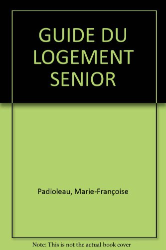 Guide du logement senior : toutes les formules pour rester chez soi ou choisir un nouveau toit