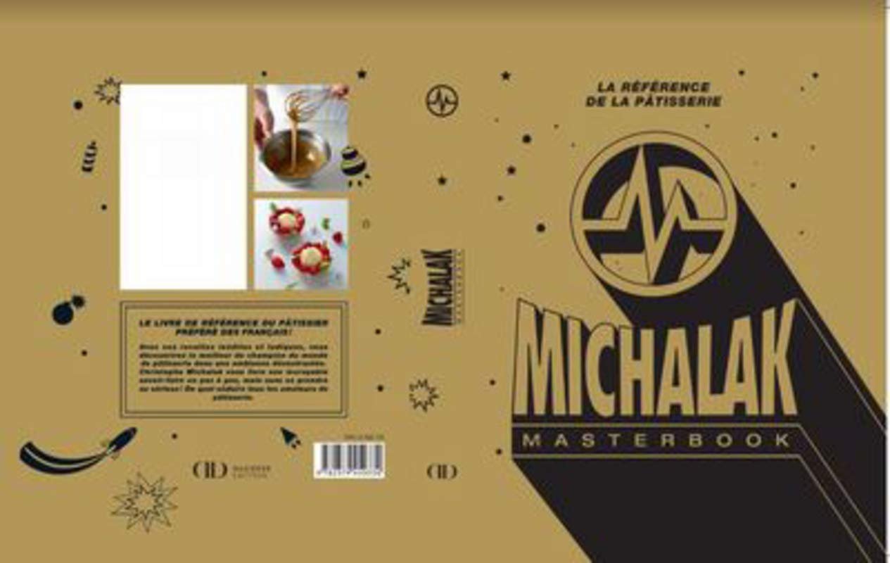Michalak masterbook