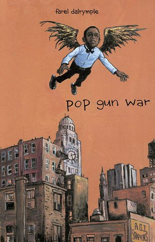 Pop gun war. Vol. 2005. Le présent
