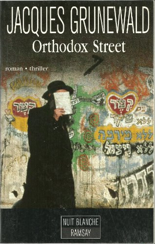 Orthodox street