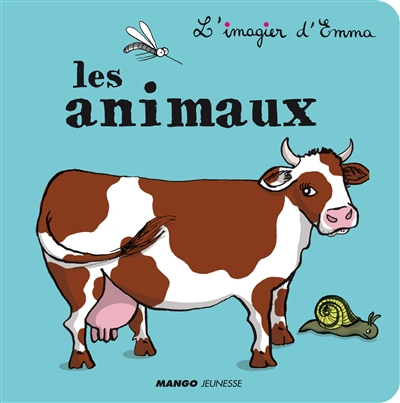 Les animaux