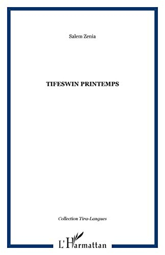 Tifeswin. Printemps