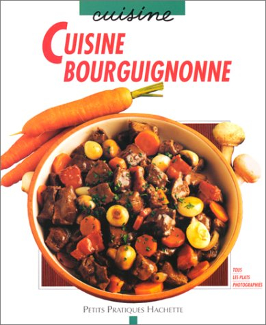 Cuisine bourguignonne