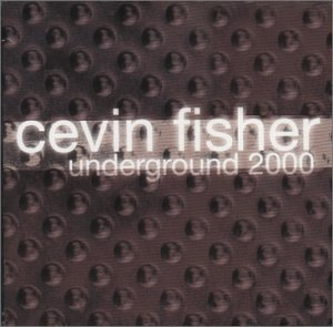 underground 2000 [import anglais]