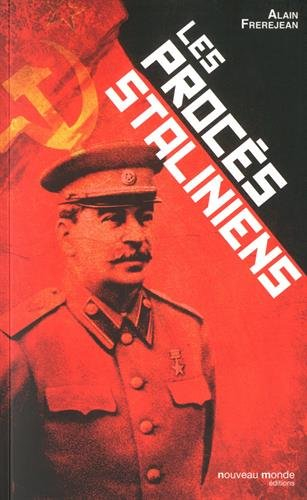 Les procès staliniens