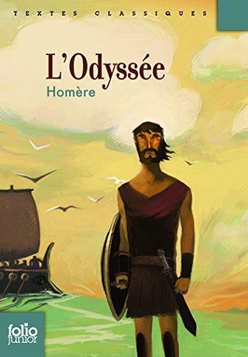 L'Odyssée