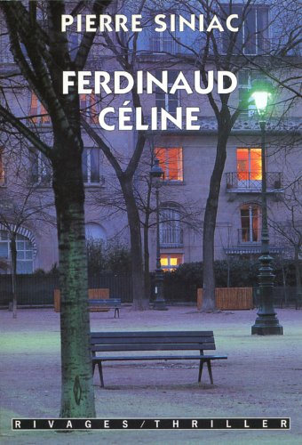 Ferdinaud Céline