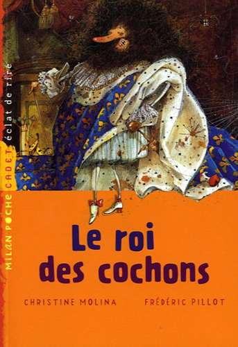Le roi des cochons