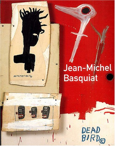 jean-michel basquiat