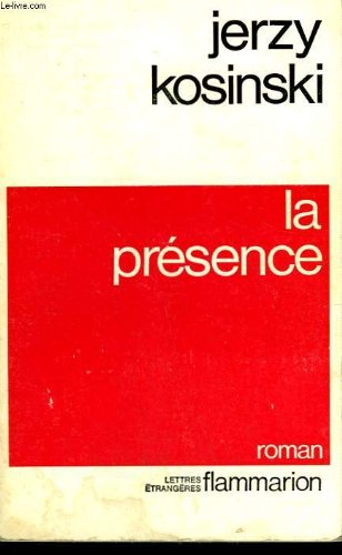 la presence