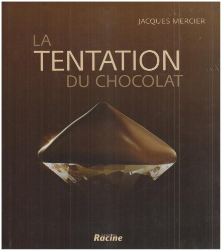 La tentation du chocolat