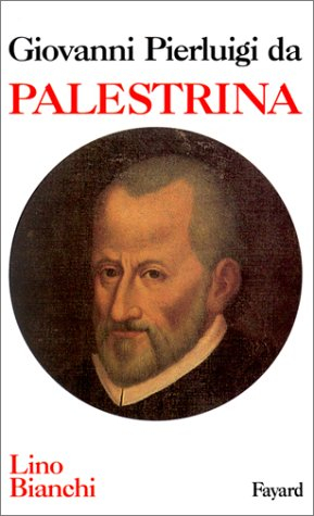 Giovanni Pierluigi da Palestrina