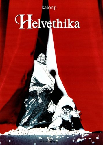 Helvethika. Vol. 1
