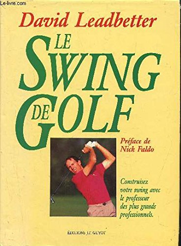 Le Swing de golf