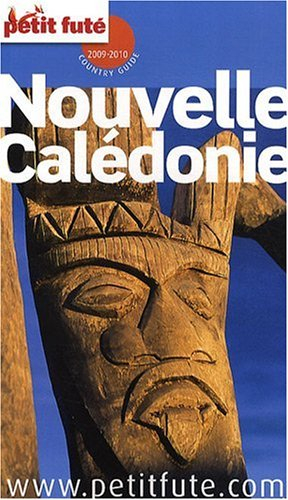 Nouvelle-Calédonie : 2009-2010