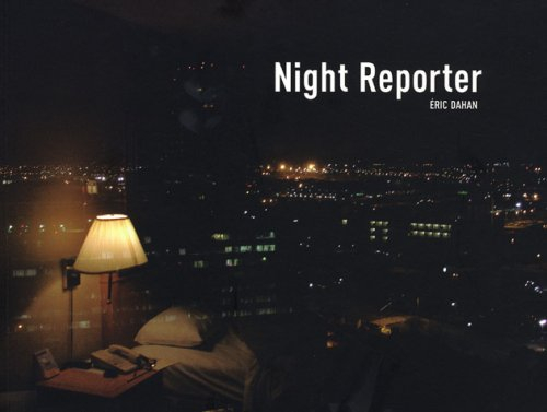 Night reporter