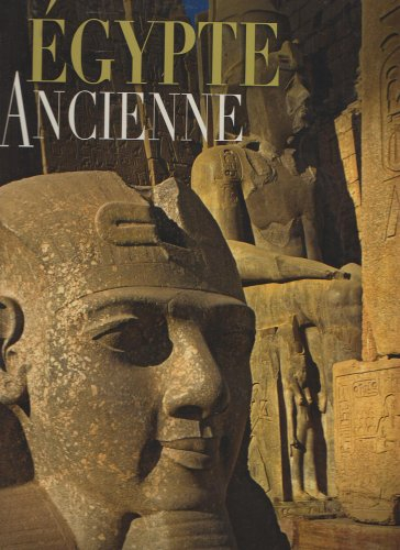 Egypte ancienne : art et archéologie au pays des pharaons