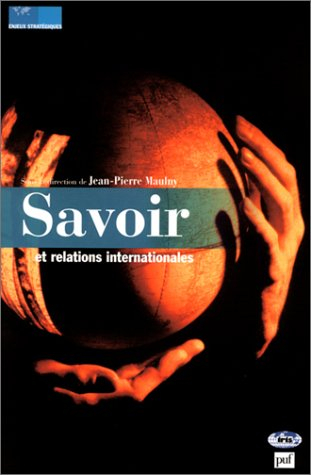 savoir et relations internationales