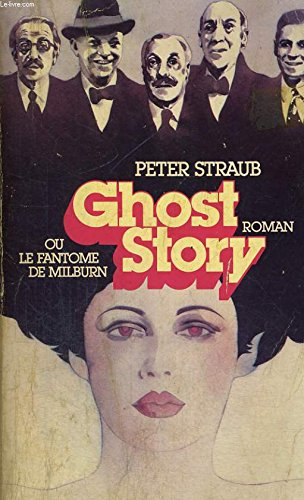 ghost story (ou le fantome de milburn)