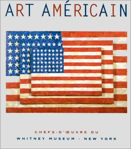 Art américain : chefs-d'oeuvre du Whitney Museum à New York