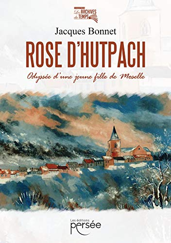 Rose d'Hutpach