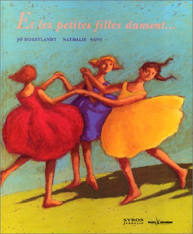 Et les petites filles dansent
