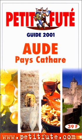 Aude Pays Cathare 2001