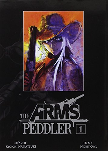 The arms peddler. Vol. 1