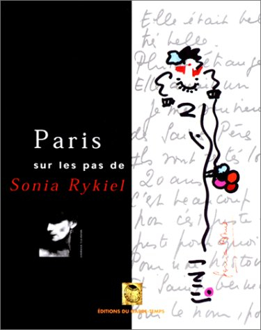 Paris sur les pas de Sonia Rykiel