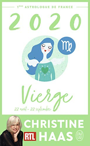 Vierge 2020 : du 22 au 22 septembre
