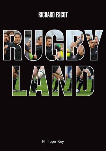 Rugby Land