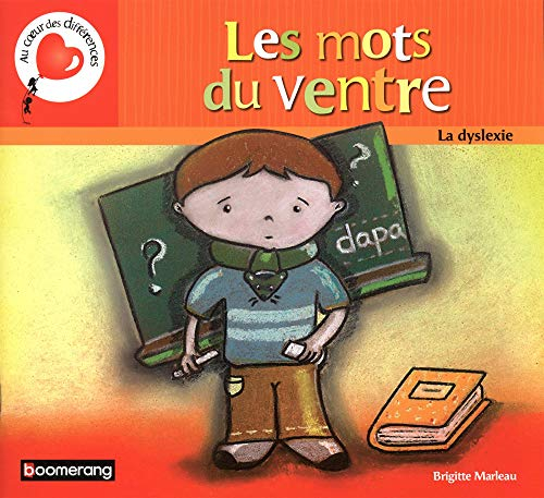 Les mots du ventre