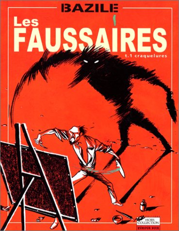 Les faussaires