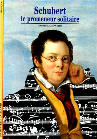 Schubert, le promeneur solitaire