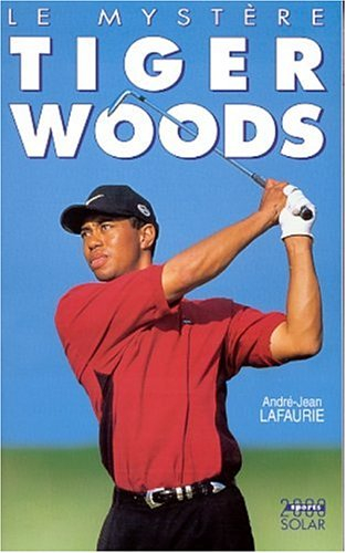 Le mystère Tiger Woods
