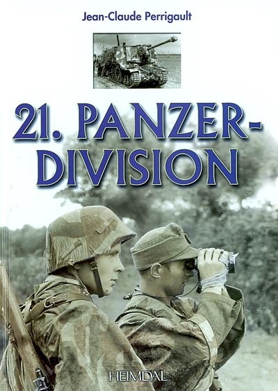 21 Panzerdivision