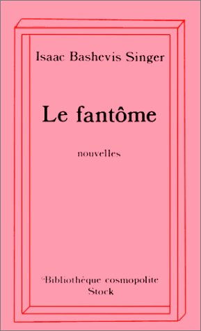 le fantôme (nouvelles)