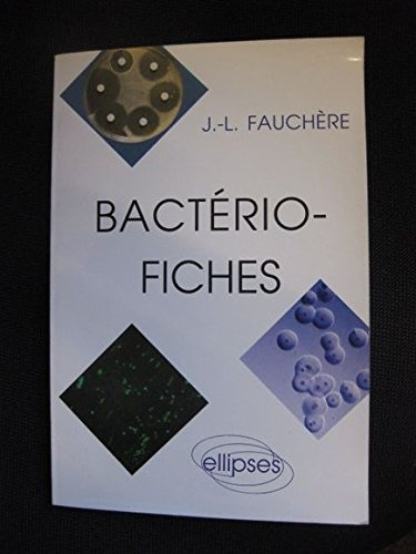 BACTERIO FICHES
