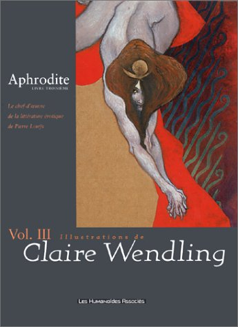 Aphrodite. Vol. 3