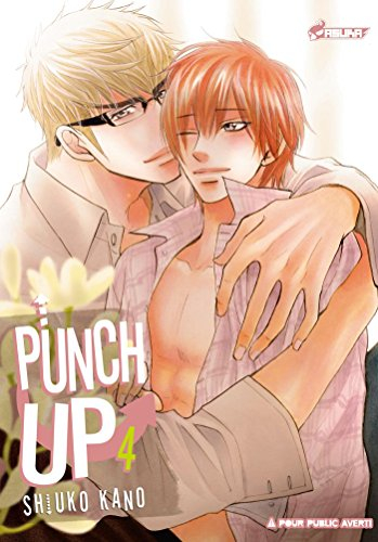 Punch up. Vol. 4