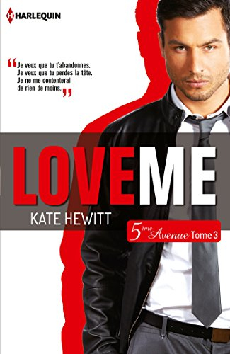 Love me : 5e Avenue