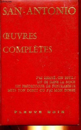 Oeuvres complètes. Vol. 17