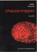 Chausse-trappes